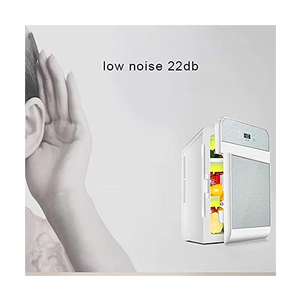 YANJ-Portable-Mini-Fridge-12v-220vElectric-Cool-Box-Car-refrigerator20L-Car-And-Home-Dual-Use-Dorm-Room-Refrigerator-Portable-Refrigeration-LOLDF1 YANJ Portable Mini Fridge 12v 220v,Electric Cool Box Car refrigerator,20L Car And Home Dual Use Dorm Room Refrigerator Portable Refrigeration LOLDF1