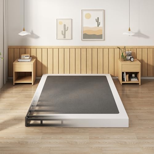 EMODA 5 Inch Box Spring