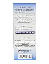 American Biotech Labs Silver Biotics Immune System Support Plata sistema inmune,...