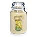 Yankee Candle Flowers in The Sun Scented, Classic 22oz Large Jar Single Wick Candle, Over 110 Hours of Burn Time
