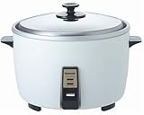 Panasonic SR-42HZP 23-Cup (Uncooked) Rice