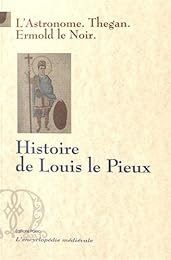 Histoire de Louis le Pieux