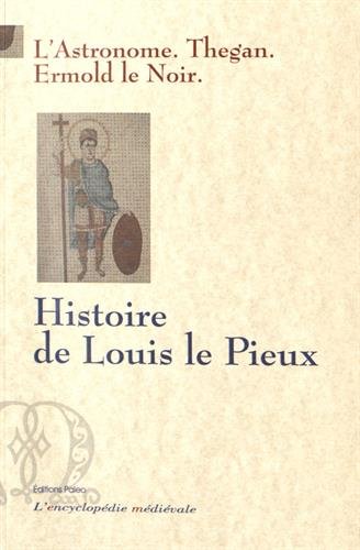 Histoire de Louis le Pieux
