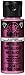 FolkArt Metallic Acrylic Paint in Assorted Colors (2 oz), 652, Rose Shimmer primary