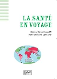 La  santé en voyage