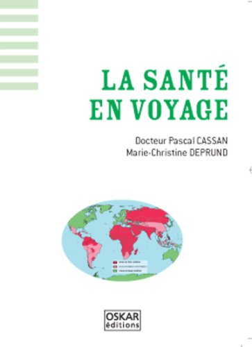 La  santé en voyage