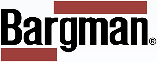 Bargman 40-00-004 3-Wire Pigtail