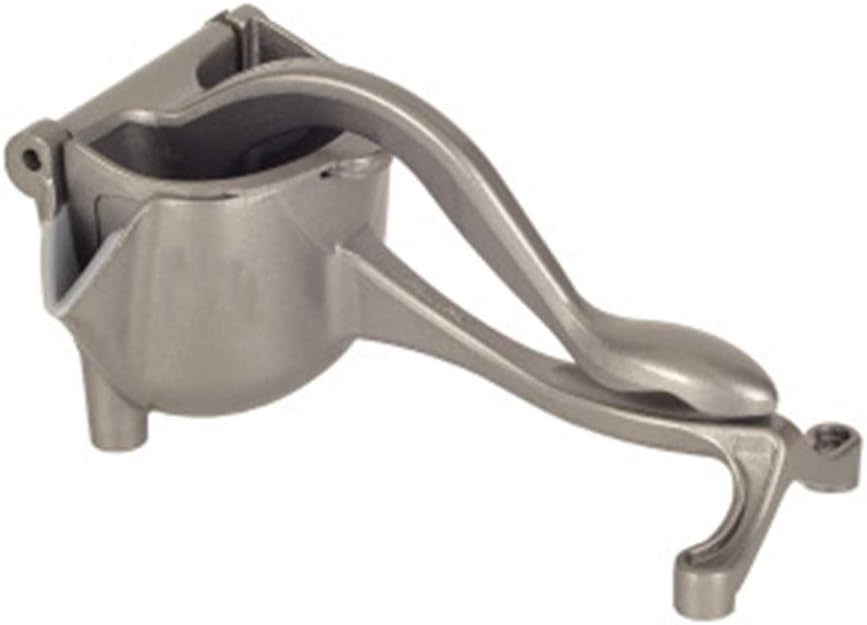 Luwsldirr Household Metal Juicer Kitchen Accessory Lemon Lime Squeezer Manual Citrus Press for Home