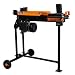 WEN 56207 6.5-Ton Electric Log Splitter primary