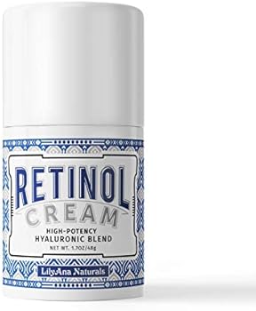 lilyana retinol