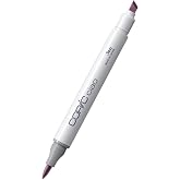Copic Ciao Markers, Pale Grape