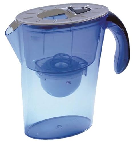 Jata - Jarra de agua con filtro para nevera: Amazon.es: Hogar