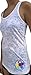 SoRock Women's Kettle Bell Tank Top