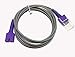 New Nellcor Spo2 Adapter Extension Cable DEC-8/DEC-4
