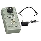 MXR M-135 Smart Gate Noise Gate Pedal w/ 9V Power