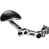 AREA クロームメッキ仕様肘置きアームスタンド CA-500