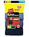 Hanes 7460Z6 Mens TAGLESS Boxer Briefs with ComfortSoft Waistband Assorted 6-P