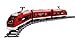 LEGO City Passenger Train 7938