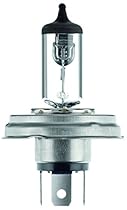 HELLA 9003 HB2 9003 Series 12V 60/55W Bulb