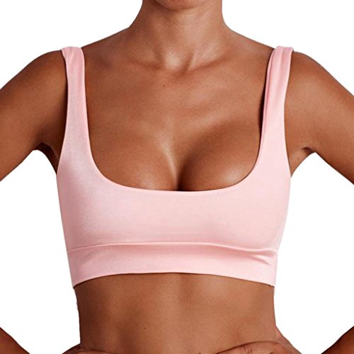 image for TLoowyTM Women Accessories Sports Bra, Clearance! Tloowy Womens Workou