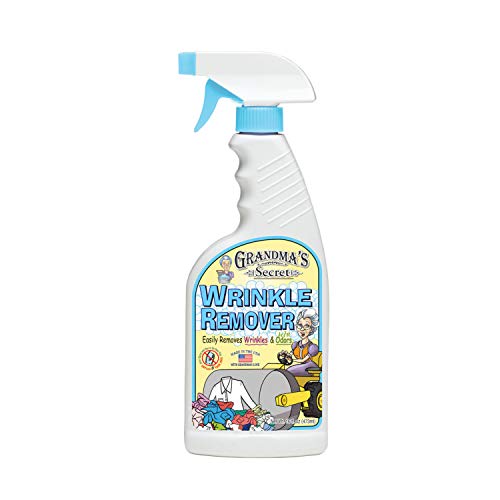 Grandma's Secret wr Wrinkle Remover Spray, 16 oz-2 Pack - //coolthings.us