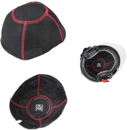 Sous casque moto été Clearance