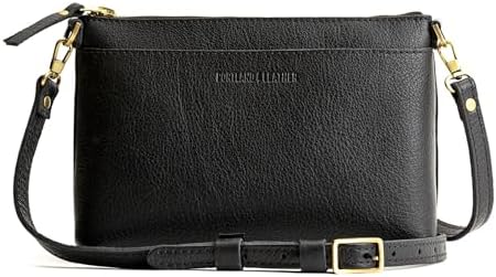 Amazon.com: Portland Leather Goods Small Tote Backpack  display picture 1