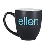 Official ellen show set mug