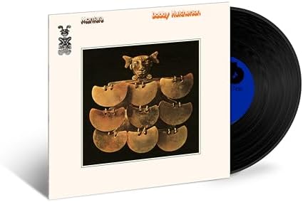 Amazon.com: The Tokyo Blues (Blue Note Tone Poet Edition)[180g LP
