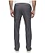 NIKE Men's Flat Front Golf Pants, Dark Grey/Dark Grey, Size 32/32