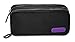 Caboodles Active by Simone Biles Sport Cosmetic Bag, Dual Compartment Toiletry Bag