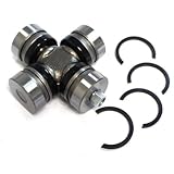 2001-2008 Kawasaki KAF620 Mule 3010 4x4 Prop Shaft Universal U Joint