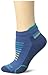 Wigwam Women's Ironman Spectrum Pro Low Cut Merino Wool Running Sock
