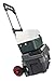 Pack-N-Roll 83-298-917 Folding Hand Truck Dolly, 250 lbs Capacity