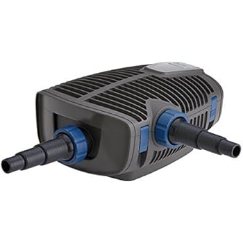 Amazon.com : OASE 032188 Aqua Max Eco Premium 2000 GPH Pump : Garden