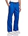Dickies Men's Gen Flex Youtility Scrub Pants, Royal Blue, X-Large