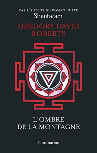 L'ombre de la montagne