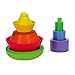 Plan Toys Preschool Cone Sorting