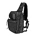 3VGEAR Posse EDC Sling Pack, 7L - MOLLE Compatible, Ambidextrous Strap - Rugged 600D Polyester Small Tactical Bag