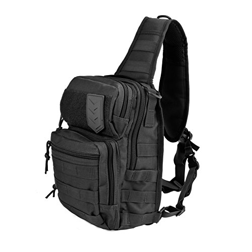 ccw sling pack