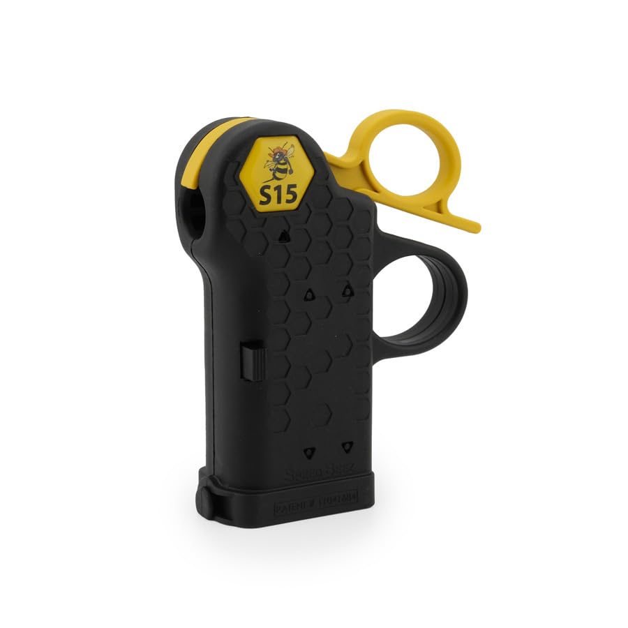 Photo 1 of Speed Beez® Lever Loader Compatible with Glock® 43X, 48 and Shield Arms® S15 9mm Magazine Loader