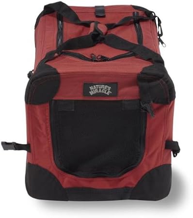 nature's miracle crate