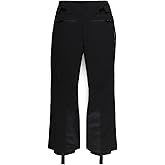 Spyder Women's Standard Winner Pants Lengths, Black1