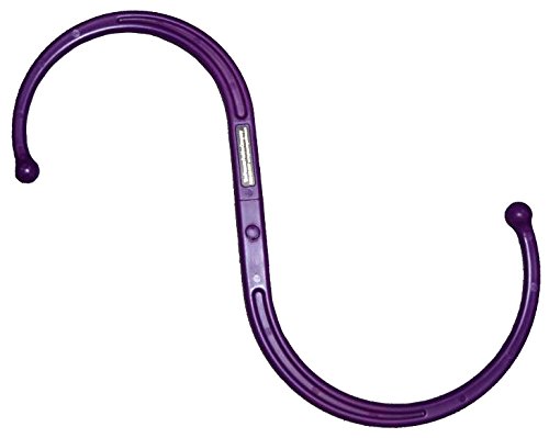 Purple Backnobber II by The Pressure Positive Company