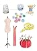 Stylish Guide to Classic Sewing: Explore 30 Timeless Garments with History, Styling & Tips for Ready-to-Wear Results