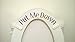 Creative Signs N Designs Put Me Down- Toilet seat Bathroom Vinyl Decal (Black)