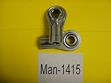 GO CART TIE ROD ENDS (2) FITS MANCO CARTS..#1415 LH