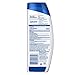 Head and Shoulders Moisture Care 2-in-1 Dandruff Shampoo Plus Conditioner, 22.5 Fluid Ounce