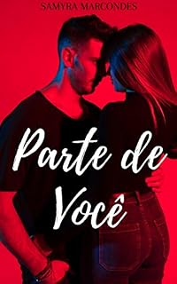 Livro Parte de você