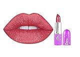 Lime Crime Unicorn Lipsticks Neutral Collection with Matte Cream Formula (Varsity)
